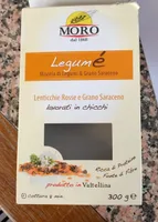 Legume’
