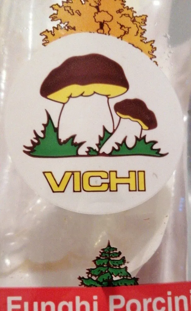 Funghi Porcini congelati