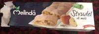Strudel di mele surgelato