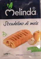 Strudelino di mele