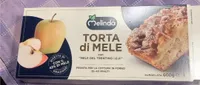 Torta di mele