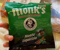 monk’s