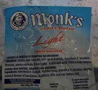 Monks light