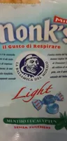 Monk's light