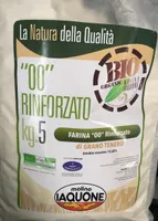Farina 00 rinforzato