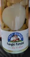 Funghi porcini