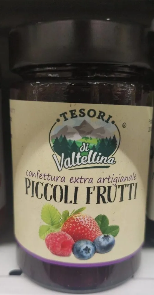 Piccoli Frutti