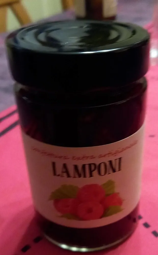 Lamponi