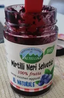 Profumi e sapori Valtellina