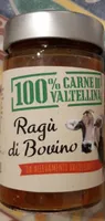 Ragù di bovino