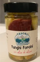 Funghi porcini