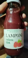 LAMPONI NETTARE