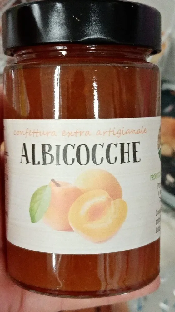 Marmellate