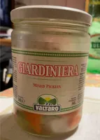 Giardiniera