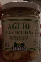 Aglio Alla Siciliana