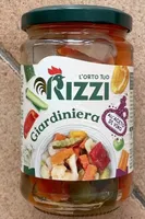 Giardiniera