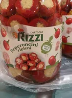 Peperoni ripieni