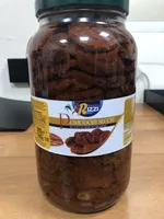 Pomodori secchi olio di girasole