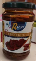 Pomodori secchi in olio di semi di girasole