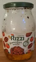 Pomodori secchi