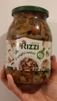 Funghi misti