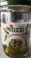 Cetriolini