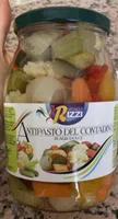 Antipasto del contadino