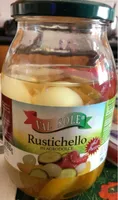 Rustichello in agrodolce