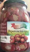 Peperoncini ripieni
