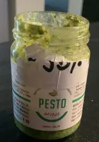 Pesto senza aglio