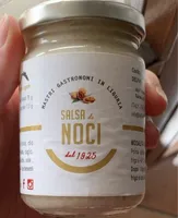 Salsa di noci
