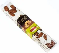 Quaranta Torrone Soft Nougat Riegel Mandel