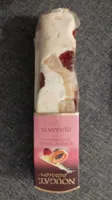Nougat passion