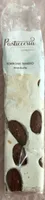 Torrone tenero mandorla