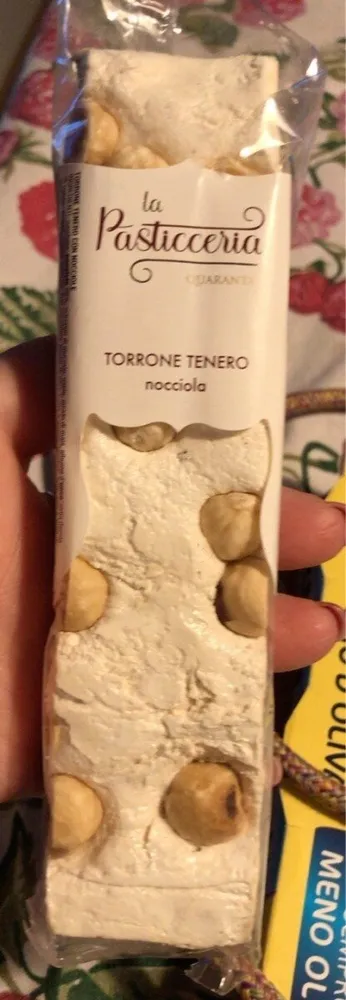 La pasticceria