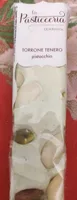 Torrone tenero pistacchio