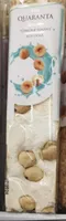 torrone tenero