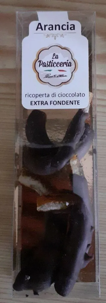 Arancia