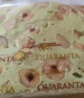 Torrone tenero