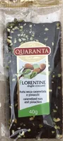 Florentine sfoglie croccanti
