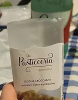 Sfoglia croccante