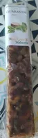 Croccante pistacchi