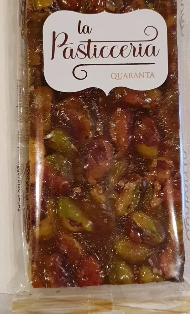 La Pasticceria