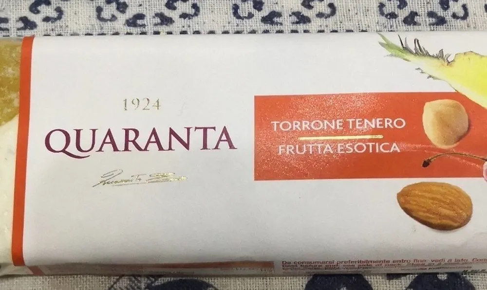 Torrone