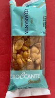 Croccante snack