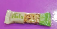Goes nuts