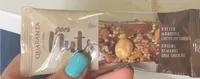 Goes nuts