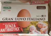 Gran Uovo Italiano
