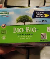 Uova biologiche BioeBio