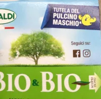 Uova bio